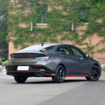 Hyundai Elantra – For Sale From China  | Chinese Cars in Australia - Image 6