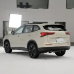 Haval H6 – For Sale From China  | Chinese Cars in Australia - Image 9