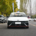 Hyndai Elantra 2023 – For Sale From China  | Chinese Cars in Australia - Image 11