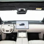 NIO ONVO L90 6-Seats Ultra – For Sale From China  | Chinese Cars in Australia - Image 7