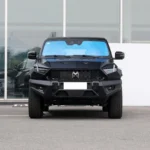 Dongfeng M-Hero 917 Electric Vehicle  – For Sale From China  | Chinese Cars in Australia - Image 9
