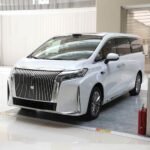 GWM WEY Gaoshan 9 – For Sale From China  | Chinese Cars in Australia - Image 10
