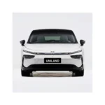 XPeng P7+ – For Sale From China | Chinese Cars in Australia - Image 8