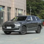 Chery Tiggo9 – For Sale From China  | Chinese Cars in Australia - Image 10