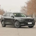 Dongfeng Lantu Voyah 2023  – For Sale From China  | Chinese Cars in Australia - Image 7