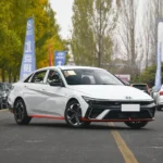 Hyndai Elantra 2023 – For Sale From China  | Chinese Cars in Australia - Image 8