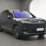 NIO ES8 2026 Six-Seat Executive Signature – For Sale From China  | Chinese Cars in Australia - Image 5
