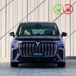 Voyah Dreamer PHEV – For Sale From China  | Chinese Cars in Australia - Image 11