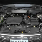 Haval H6 Phev Car Compact Hybrid SUV – For Sale From China | Chinese Cars in Australia - Image 10
