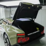 Hiphi Z Electric Car – For Sale From China | Chinese Cars in Australia - Image 9