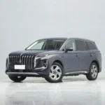 2024 Hongqi HS7 SUV – For Sale From China  | Chinese Cars in Australia - Image 7