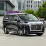 GWM WEY Gaoshan 8 – For Sale From China  | Chinese Cars in Australia - Image 8