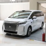 GWM WEY Gaoshan 9 – For Sale From China  | Chinese Cars in Australia