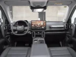 Haval 2026 1.5T DCT 2WD Border Collie Version – For Sale From China  | Chinese Cars in Australia - Image 11