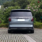 Zeekr 009  – For Sale From China  | Chinese Cars in Australia - Image 10