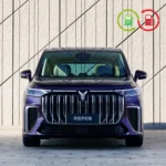 Voyah Dreamer PHEV – For Sale From China  | Chinese Cars in Australia