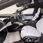 Hiphi Z Electric Car – For Sale From China | Chinese Cars in Australia - Image 7