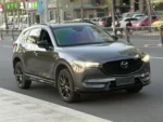 Mazda CX-5 2.0L FWD Zhishang Edition (2023) – For Sale From China  | Chinese Cars in Australia - Image 8