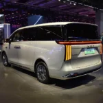 GWM WEY Gaoshan 8 – For Sale From China  | Chinese Cars in Australia - Image 9