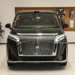 GWM WEY Gaoshan 9 – For Sale From China  | Chinese Cars in Australia - Image 7