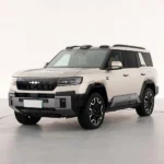 Byd Formula Leopard 8 – For Sale From China | Chinese Cars in Australia - Image 9