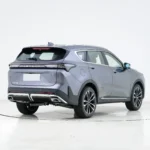 Jetour X70 Plus SUV – For Sale From China  | Chinese Cars in Australia - Image 6