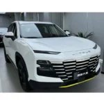 Jetour Dashing – For Sale From China | Chinese Cars in Australia