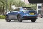 Honda E: Np2 – For Sale From China  | Chinese Cars in Australia - Image 9