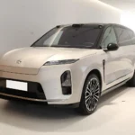 NIO ES8 2026 Six-Seat Executive Signature – For Sale From China  | Chinese Cars in Australia - Image 7