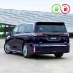 Voyah Dreamer PHEV – For Sale From China  | Chinese Cars in Australia - Image 8