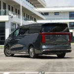 2025 Great Wall Motors GWM-WEY Gaoshan 9 – For Sale From China  | Chinese Cars in Australia - Image 8