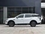 Hongqi HS7 – For Sale From China  | Chinese Cars in Australia - Image 5