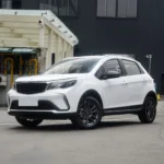 Geely Gx3 PRO – For Sale From China  | Chinese Cars in Australia - Image 7