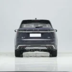 2024 Hongqi HS7 SUV – For Sale From China  | Chinese Cars in Australia - Image 10
