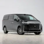 2025 Great Wall Motors GWM-WEY Gaoshan 9 – For Sale From China  | Chinese Cars in Australia - Image 5