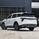 Hongqi HS7 – For Sale From China  | Chinese Cars in Australia - Image 9