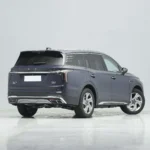 2024 Hongqi HS7 SUV – For Sale From China  | Chinese Cars in Australia - Image 8