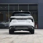 Hongqi HS7 – For Sale From China  | Chinese Cars in Australia - Image 10