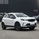 Geely Gx3 PRO – For Sale From China  | Chinese Cars in Australia