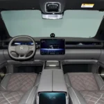 NIO ES8 2026 Six-Seat Executive Signature – For Sale From China  | Chinese Cars in Australia - Image 11