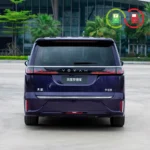 Voyah Dreamer PHEV – For Sale From China  | Chinese Cars in Australia - Image 10