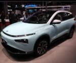 Xpeng G3  – For Sale From China  | Chinese Cars in Australia