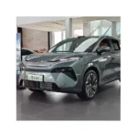 4WD Byd Tang L EV – For Sale From China | Chinese Cars in Australia - Image 5