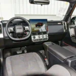 Chery iCAR V23 – For Sale From China  | Chinese Cars in Australia - Image 8