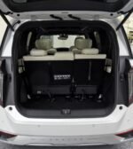 GAC TRUMPCHI M8 Master – Ready for Export From China | Chinese Cars in Australia - Image 2