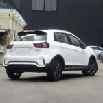 Geely Gx3 PRO – For Sale From China  | Chinese Cars in Australia - Image 6