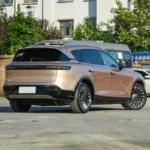 2023 Voyah Dongfeng Lantu – For Sale From China  | Chinese Cars in Australia - Image 7