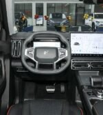 Jetour Freelander 2026 – Buy Direct From China | Chinese Cars in Australia - Image 2