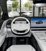 Xpeng G6 2026 – Buy Direct From China | Chinese Cars in Australia - Image 2