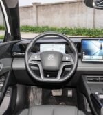 BYD Qin L EV 2026 – Buy Direct From China | Chinese Cars in Australia - Image 3